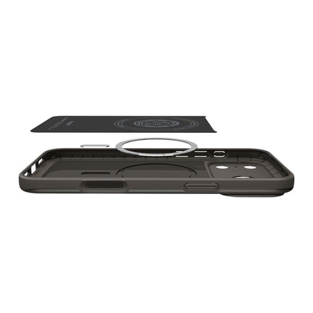 ETUI DO IPHONE 17 PRO do MAGSAFE SPIGEN THIN ORYGINALNE MAGNETYCZNE CASE