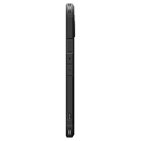 ETUI DO GOOGLE PIXEL 10 PRO XL do MAGSAFE SPIGEN ARMOR ORYGINALNE CZARNE