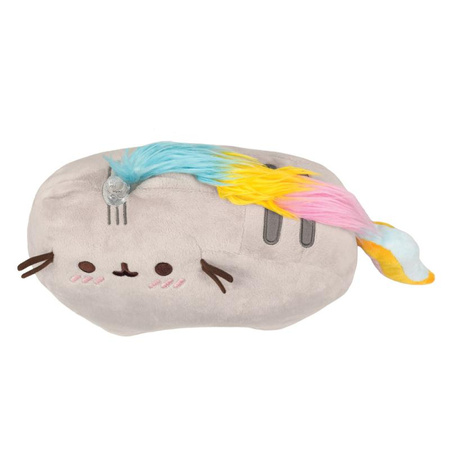 Pusheen - Plush unicorn mascot Pusheenicorn Blushing 24 cm