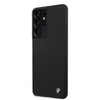 BMW Hardcase Silicone Signature Logo - Samsung Galaxy S21 Ultra Case (black)