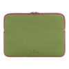 TUCANO Elements 2 - Pokrowiec MacBook Air 13” (M3/M2/M1/2024-2018) / Pro 13" (zielony)