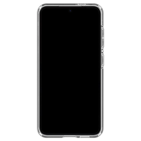 Spigen Ultra Hybrid - Gehäuse für Samsung Galaxy S24+ (Transparent)