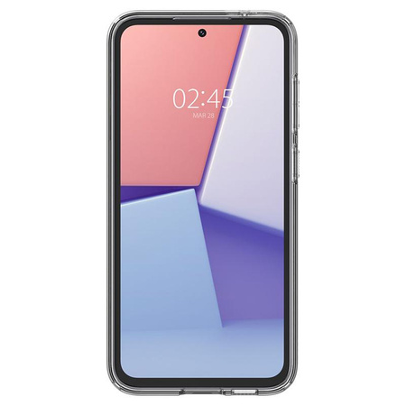 Spigen Liquid Crystal - pouzdro pro Samsung Galaxy S23 FE (průhledné)
