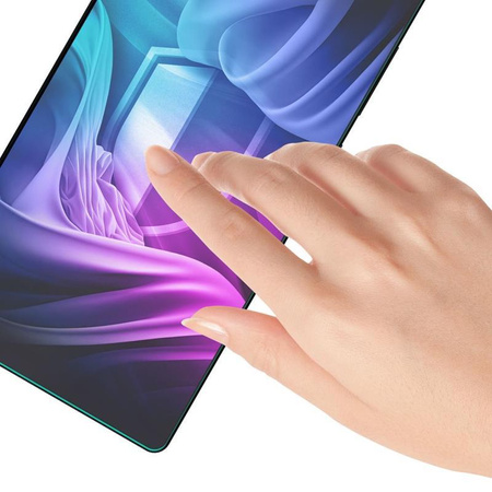 3mk Silky Matt Pro - Matte Protective Film for Samsung Galaxy S25 Ultra