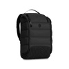STM Dux hátizsák 16L - Hátizsák MacBook Pro 16" / MacBook Air 15" / Notebook 15" (fekete)