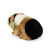 Rappa - Mascotte realistica di peluche per porcellini d'India 17 cm Eco-Friendly