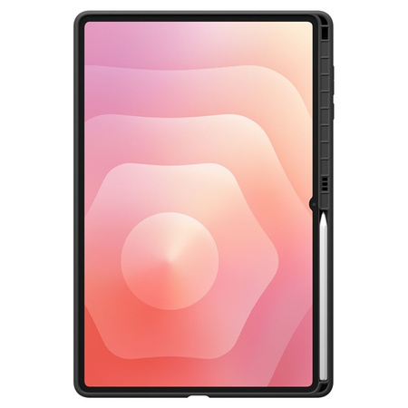 Spigen Tough Armor Pro - tok Samsung Galaxy Tab S11 Ultra 14.6" X930 / X936B készülékhez (fekete)