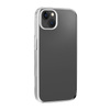 PURO Impact Clear - Tasche iPhone 14 Plus (Transparent)