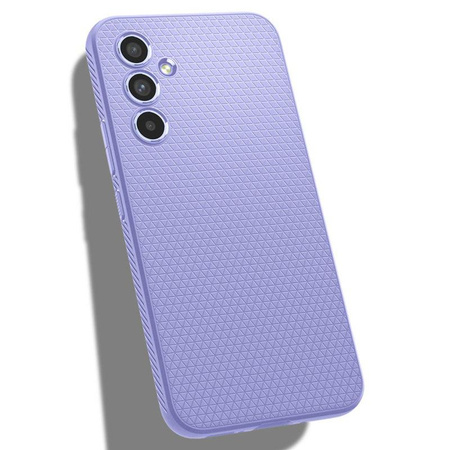 Spigen Liquid Air - pouzdro pro Samsung Galaxy A54 5G (Awesome Violet)