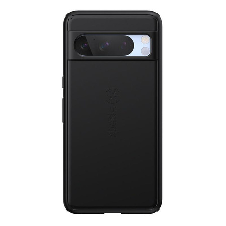 Speck ImpactHero Slim - Google Pixel 8 Pro Case (Black)