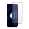 3mk HardGlass Matt Max - Verre trempé mat pour Samsung Galaxy S25+