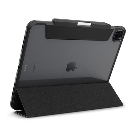 Spigen Ultra Hybrid Pro - pouzdro pro iPad Pro 13" M4 (2024) (černé)