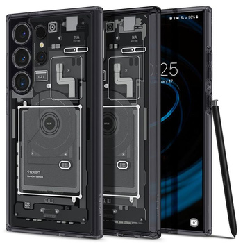 Spigen Ultra Hybrid - pouzdro pro Samsung Galaxy S24 Ultra (Zero One)
