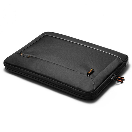 Spigen Klasdan KD100 Sleeve - pouzdro na 15-16" notebook (černé)