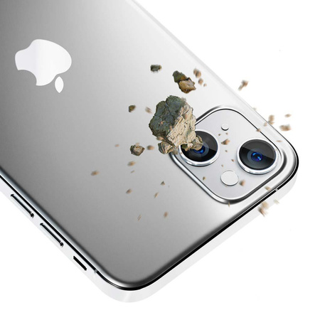3mk Objektivschutz Pro - iPhone 14 Kameraobjektivglas