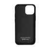 Audi Carbon Fiber Stripe - Case for iPhone 13 Pro Max (Black)