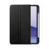 Spigen Urban Fit - Case for iPad Pro 11" (M5, 2025 / M4, 2024) (Black)