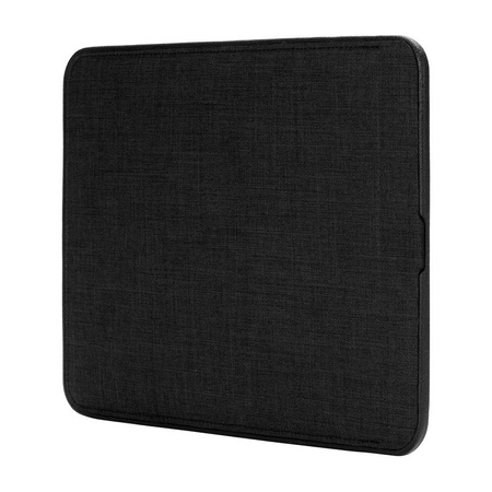 Incase ICON Sleeve s Woolenexem - obal na MacBook Pro 14" (M4/M3/M2/M1/2024-2021) (grafitový)