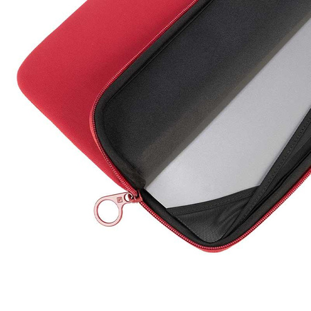 Tucano Top Second Skin - MacBook Pro 16" Abdeckung (rot)