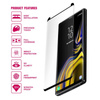 Crong Edge Glass 4D Full Glue - Celoplošné tvrzené sklo pro Samsung Galaxy A10