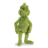 Grinch – Plüschtier / Kuscheltier Grinch 46 cm Eco-Friendly