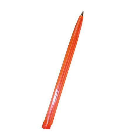 Topwrite - Stylo à bille 10 couleurs