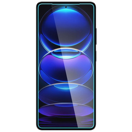 Spigen Glas.TR Slim 2-Pack - Verre trempé pour Xiaomi Redmi Note 12 Pro 5G / 12 Pro+ 5G / POCO X5 Pro 5G (2 pièces)