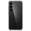 Spigen Ultra Hybrid - pouzdro pro Samsung Galaxy S24 (průhledné)