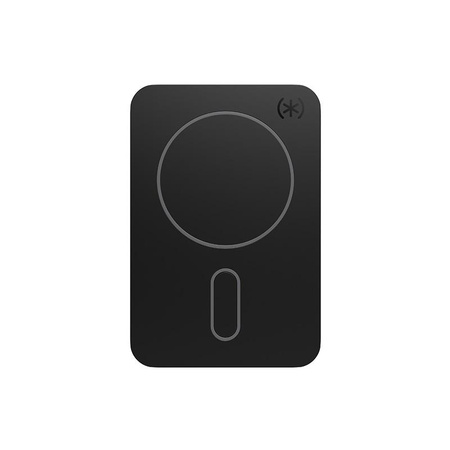 Speck Everywhere Mount + ClickLock - MagSafe Magnetic Mount (Black)