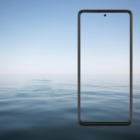 Nillkin Anti-Explosion Glass 2.5D - Protective glass for Samsung Galaxy A72 5G / 4G