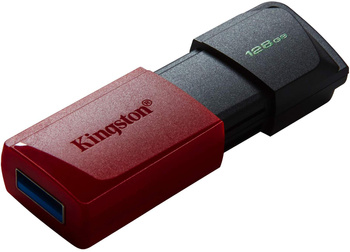 Kingston - flash disk USB 128 GB 3.2