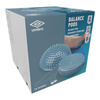 Umbro - Sensory balance half ball for rehabilitation and foot massage 2 pcs