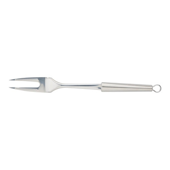 Alpina - Stainless Steel Meat Fork 34 cm