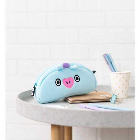 Line Friends BT21 - MANG penál