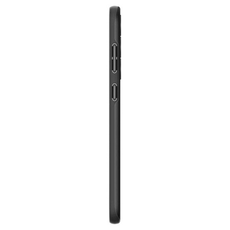 Spigen Thin Fit - tok Samsung Galaxy S23 készülékhez (fekete)