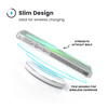 Speck Presidio Perfect-Clear - iPhone 17 Case (Clear)