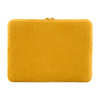 TUCANO Velluto 2 - MacBook Pro 14" / Laptop 13" Case (Yellow)