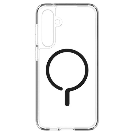 Spigen Ultra Hybrid OneTap Ring MagSafe - étui pour Samsung Galaxy S23 FE (Noir)