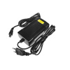 Green Cell - 42V 2A (RCA) charger for 36V electric bike batteries