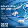 WEKOME YB02 SHQ Series - USB-C Wired Headphones (Black)