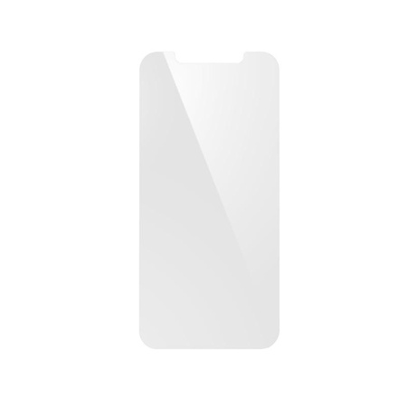 Speck Shieldview Glass - Gehärtetes Schutzglas für iPhone 12 / iPhone 12 Pro mit MICROBAN-Beschichtung