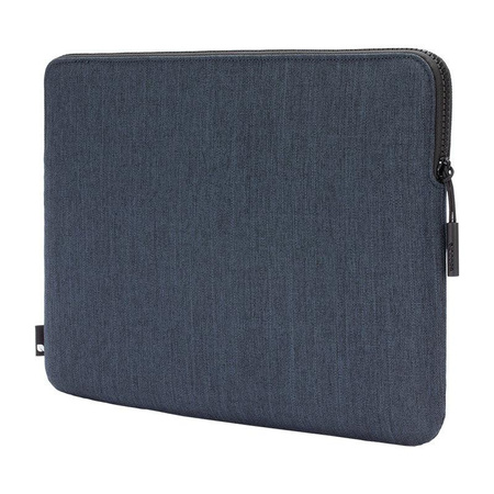 Incase Compact Sleeve in Woolenex - Hülle mit Tasche MacBook Pro 14" (M3/M2/M1/2023-2021) (navy blau)