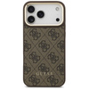 ETUI DO IPHONE 17 PRO MAX do MAGSAFE GUESS + PORTFEL MAGNETYCZNY ZESTAW