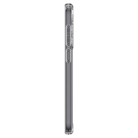 Spigen Ultra Hybrid OneTap Ring MagSafe - étui pour Samsung Galaxy S23 FE (Noir)