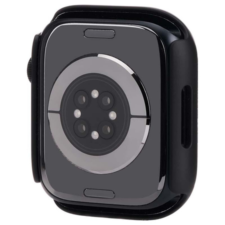 Pouzdro Case-Mate Tough Case - Pouzdro pro Apple Watch 8 / Watch 7 41 mm (Černé)