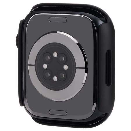 Case-Mate Tough Case - Gehäuse für Apple Watch 8 / Watch 7 45 mm (Schwarz)
