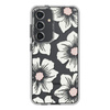 Kate Spade New York Protective Case - Pouzdro Samsung Galaxy S24 (Hollyhock Cream)