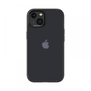 Spigen Ultra Hybrid - Case for iPhone 13 (Matte Frost Black)