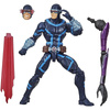 Marvel - Figurka kolekcjonerska X-Men z akcesoriami