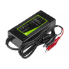 Green Cell - Ładowarka, prostownik do akumulatorów LiFePO4 14.6V 4A